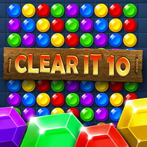 Clear It 10