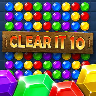 Clear It 10