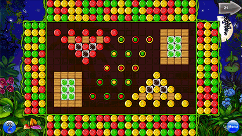 Clear It 11 screenshot 1