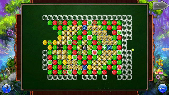 Clear It 12 screenshot 2