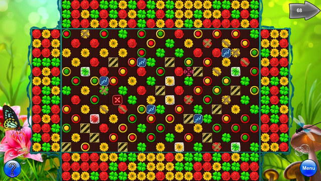 Clear It 13 screenshot 1