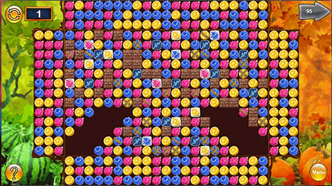 Clear It 14 screenshot 1