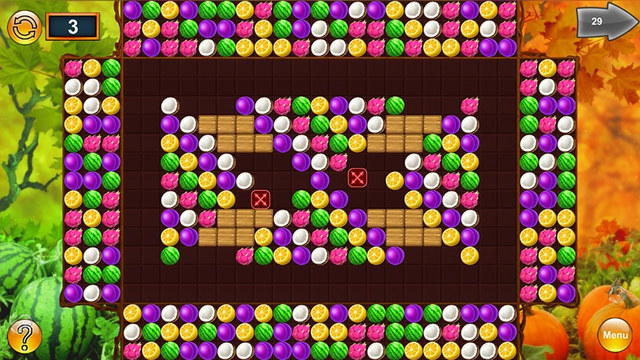 Clear It 14 screenshot
