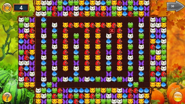 Clear It 14 screenshot 2