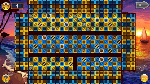 Clear It 15 screenshot 1