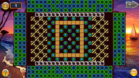 Clear It 15 screenshot 2