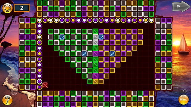 Clear It 15 screenshot 1