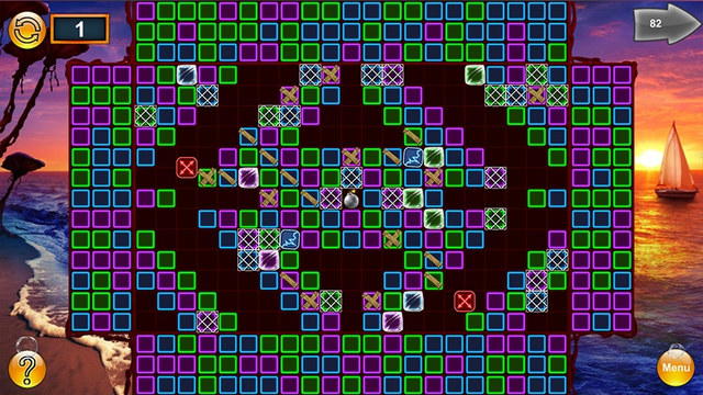 Clear It 15 screenshot 2