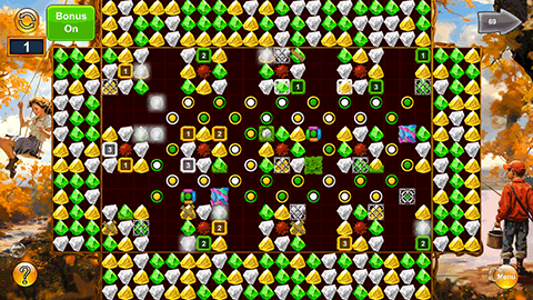 Clear It 16 screenshot 2