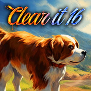 Clear It 16