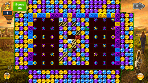 Clear It 17 screenshot 1