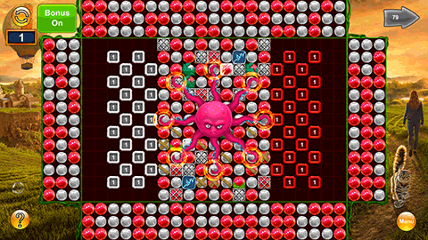 Clear It 17 screenshot 2