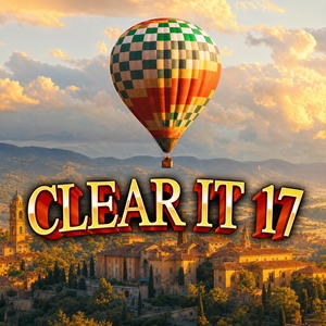 Clear It 17