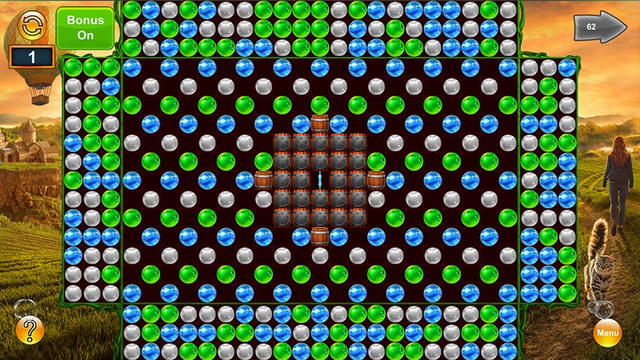 Clear It 17 screenshot