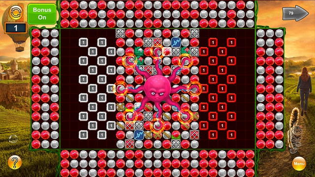 Clear It 17 screenshot 2