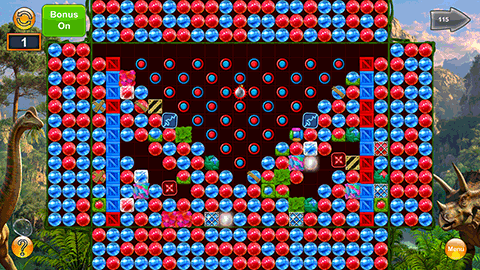 Clear It 18 screenshot 1