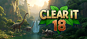 Clear It 18