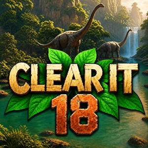 Clear It 18