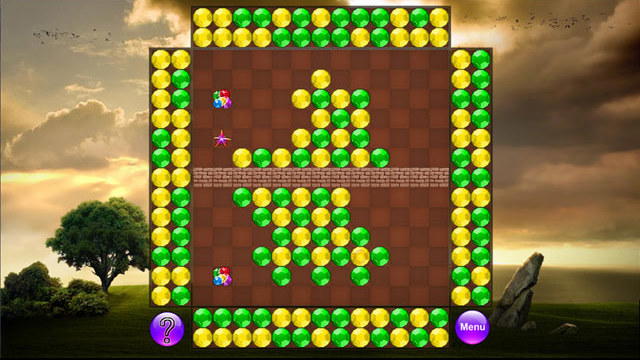 Clear It 2 screenshot 1