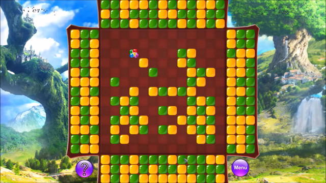 Clear It 3 screenshot 1