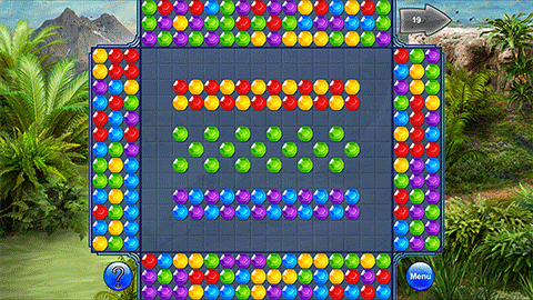 Clear It 4 screenshot 2