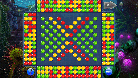 Clear It 5 gameplay screenshot