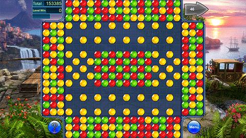 Clear It 6 gameplay screenshot
