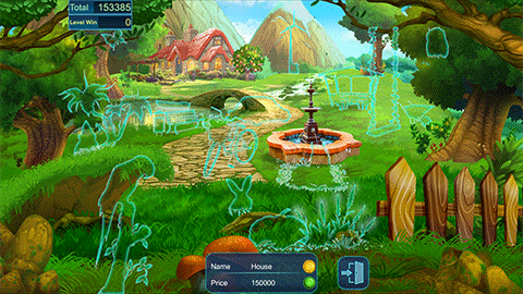 Clear It 6 screenshot 2
