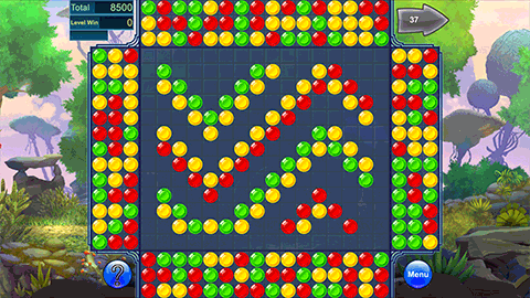 Clear It 7 screenshot 1