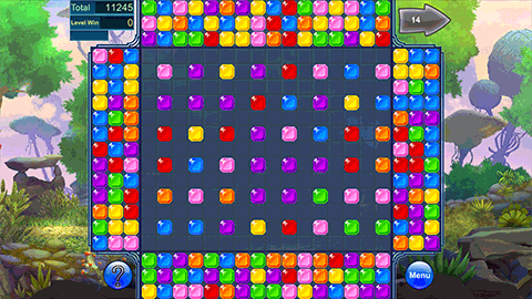 Clear It 7 screenshot 2