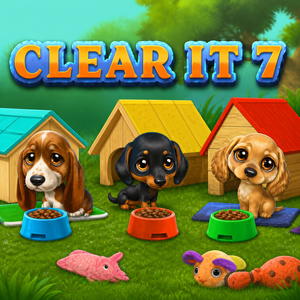 Clear It 7