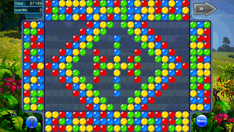Clear It 8 screenshot 1