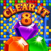 Clear It 8