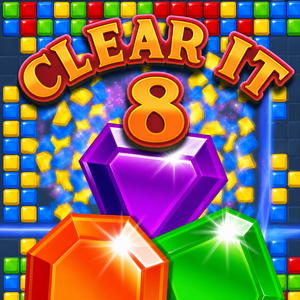 Clear It 8