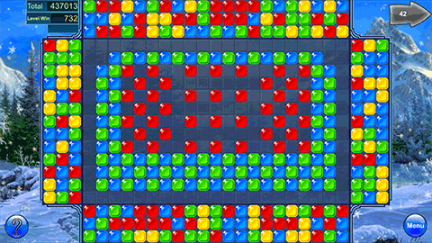 Clear It 9 screenshot 1