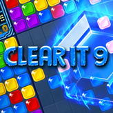 Clear It 9