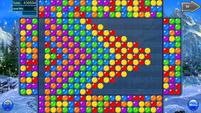 Clear It 9 screenshot 2