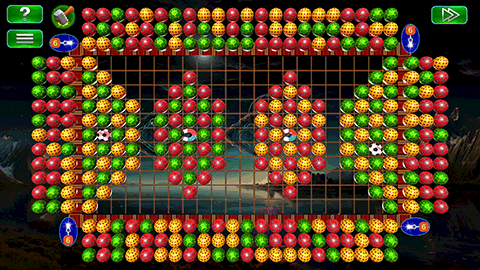 Clear It: Eureka screenshot 1