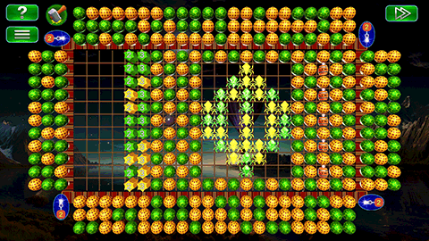 Clear It: Eureka screenshot 2