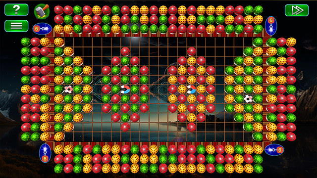 Clear It: Eureka screenshot 1