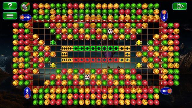 Clear It: Eureka screenshot 2