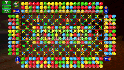 Clear It: M1 screenshot 1