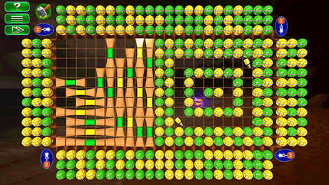 Clear It: M1 screenshot 2