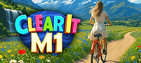 Clear It: M1