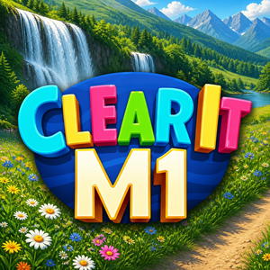 Clear It: M1