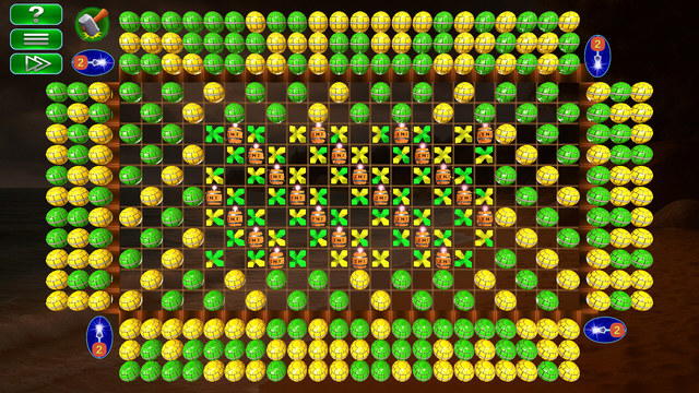Clear It: M1 screenshot 1