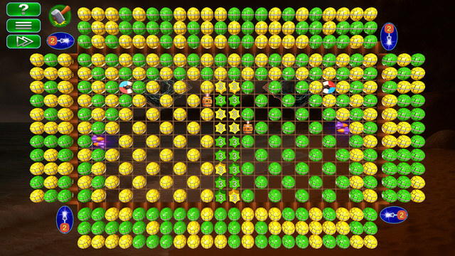 Clear It: M1 screenshot 2