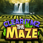 Clear It: M2 - The Maze