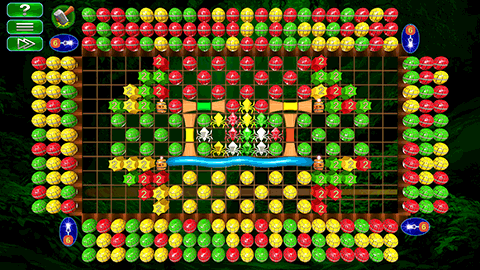 Clear It: M2 - The Maze screenshot 1
