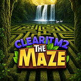 Clear It: M2 - The Maze